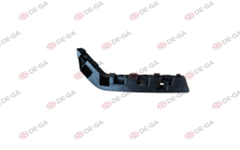 H. Civic Fc5 Ön Tampon Braketi Rh.16-