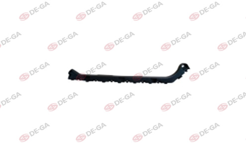 H. Civic Fc5 Arka Tampon Braketi Rh.16-