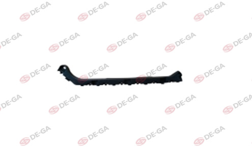 H. Civic Fc5 Arka Tampon Braketi Lh.16-