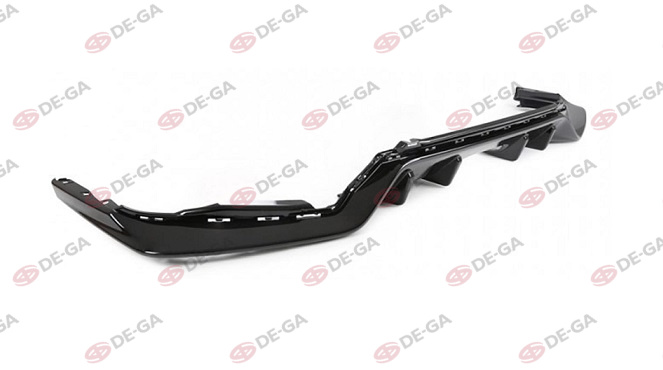 H. Civic Arka Tampon Spoileri Hb.16-