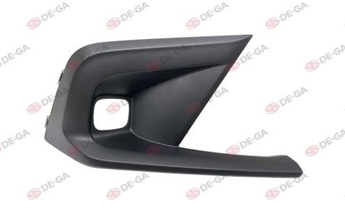 DEGA HON07CI132 H.Civic Fe1 21- Sis Far Çerçevesi Rh.