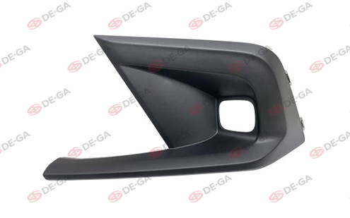 DEGA HON07CI133 H.Civic Fe1 21- Sis Far Çerçevesi Lh.