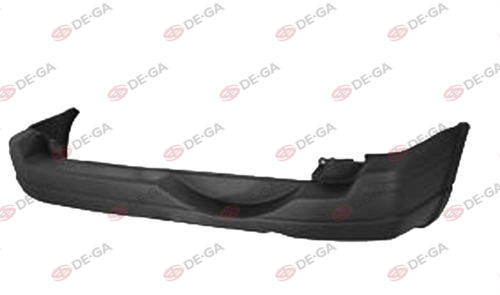 H. Crv Arka Tampon 97-98