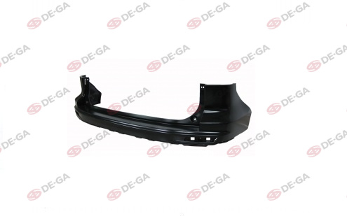 DOGAN CRV07-3000A Arka Tampon Crv 2007-