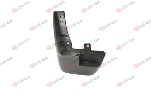 H. Crv Arka Tampon Alt Parça Rh.02-04