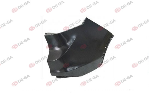 H. Crv Arka Tampon Rh.12-
