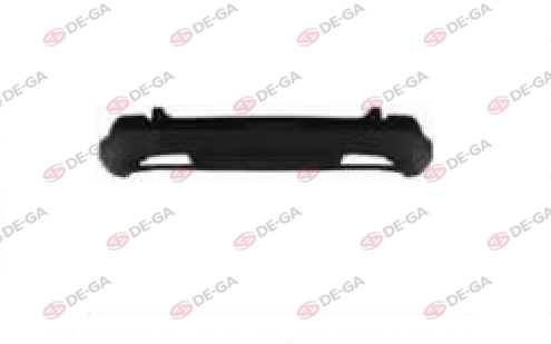 H. Crv Arka Tampon 12-