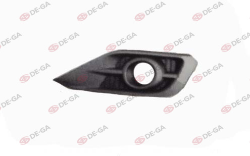 ORJINAL 71108T1GG00 Sis Far Izgarasi Sol Sissiz Honda Crv 2013-2019 71108t0a003