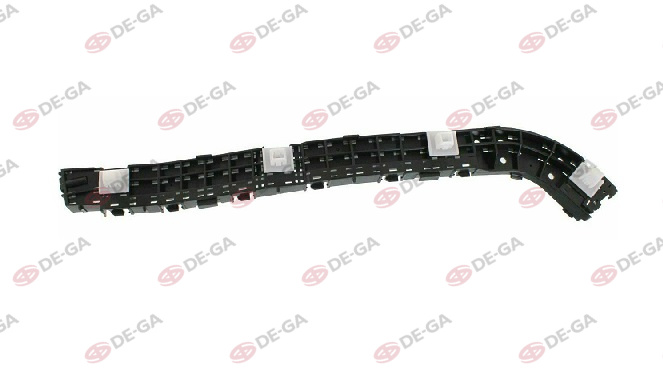 H. Crv Arka Tampon Braketi Rh.07-11