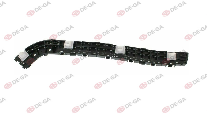 H. Crv Arka Tampon Braketi Lh.07-11