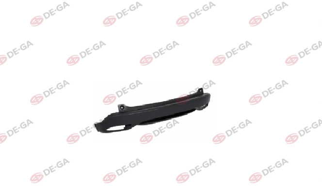 DEGA-2 HON07HR009 H.Hr-V Arka Tampon Desenli 15-