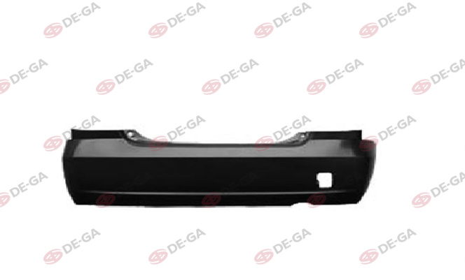 H. Jazz Arka Tampon Ast.08-