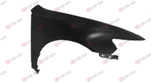 H. Accord Ön Çamurluk Rh.03-05