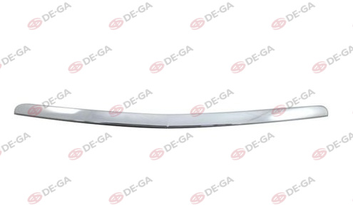 H. Accord Motor Kaputu Kuşaği Krom 03-05