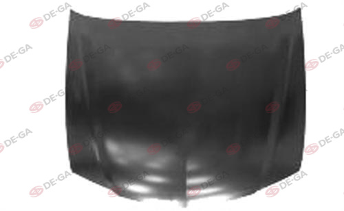 H. Accord Motor Kaputu 06-