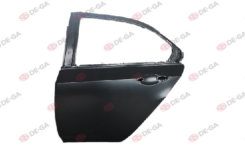 H. Accord Arka Kapi Lh.08-