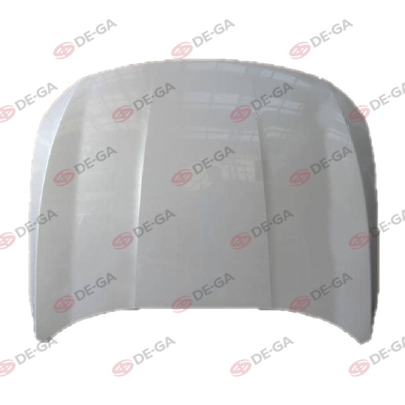 H. Accord Motor Kaputu 21-
