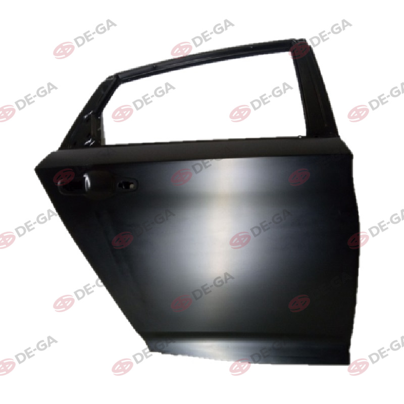 H. Accord Arka Kapi Rh.21-