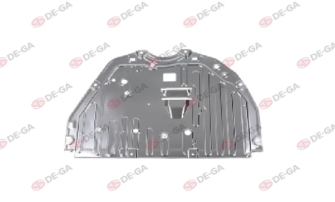 DEGA-2 HON08AC051 H.Accord Motor Alt Koruma 23-