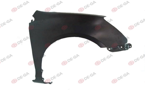 ORJINAL 60261S6A000ZZ Çamurluk Ön Sol Honda Civic 2004-2006 60261s6aj00zz