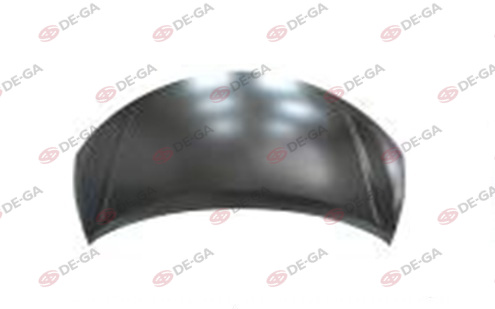 UNI-60100TV0E01ZZ Motor Kaputu Honda Civic Hatchback 2013-2016