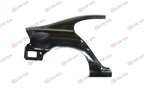 ORJINAL 04636SNAA00ZZ Çamurluk Arka Sağ Honda Civic 2006-2011