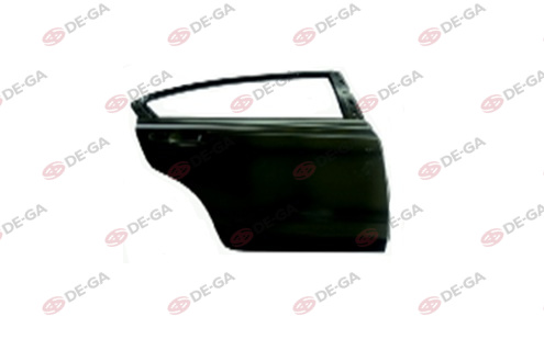 H. Civic Arka Kapi Rh.12-16