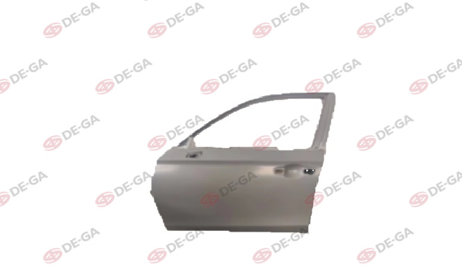 CARTEK TPHNJC3 Kapi Ön Civic Fe1 Sol 2021-