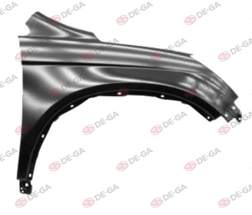 ORJINAL 60211SWAA01ZZ Çamurluk Ön Sağ Honda Crv 2010>