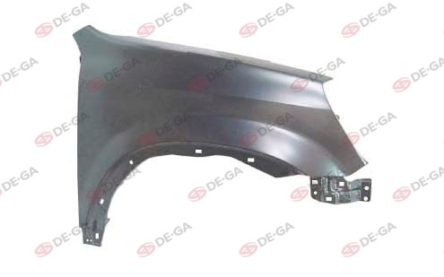 DEGA-2 HON08CR014 H.Crv Ön Çamurluk Rh.02-04