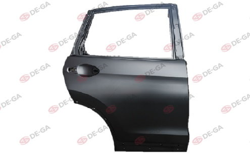 H. Crv Arka Kapi Rh.12-