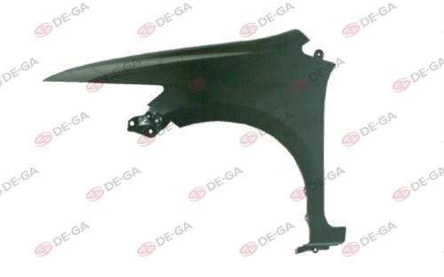 DEGA-2 HON08CT009 H.City Ön Çamurluk Rh.09-