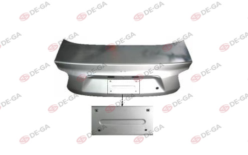 ORJINAL 68500TM0G00ZZ Bagaj Kapaği Honda City 2008> 68500tm0t00zz