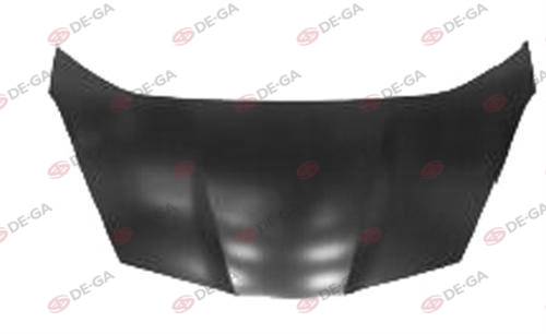 DEGA-2 HON08JA008 H.Jazz Motor Kaputu 08-