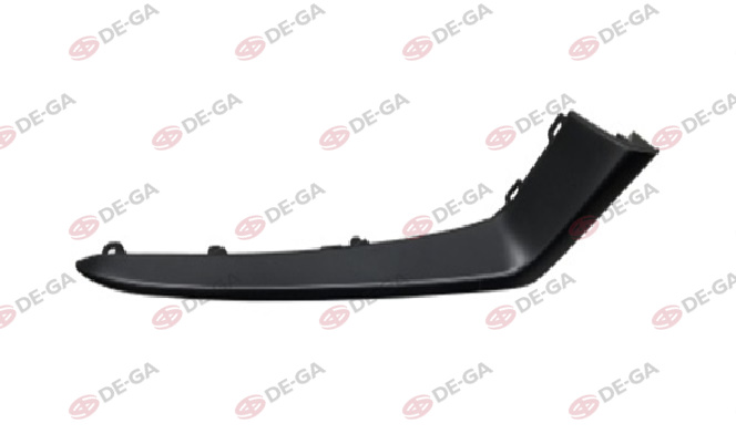 DEGA-2 HON09CI093 H.Civic Fe1 25- Far Kaşi Astarli Rh.