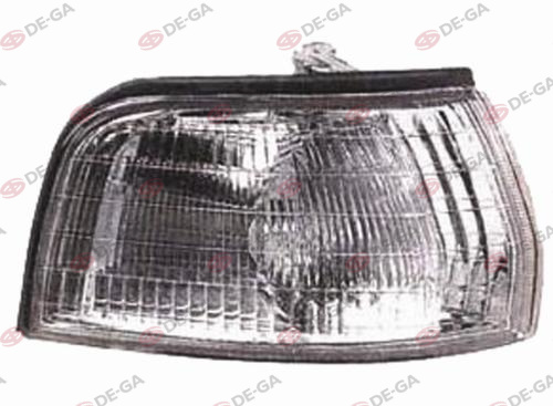 H. Accord Ön Sinyal Beyaz Rh.90-92