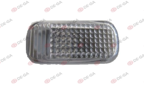 GVA 1071127 Çamurluk Sinyali Sari Sağ-Sol Honda Civic Jazz Accord Crv
