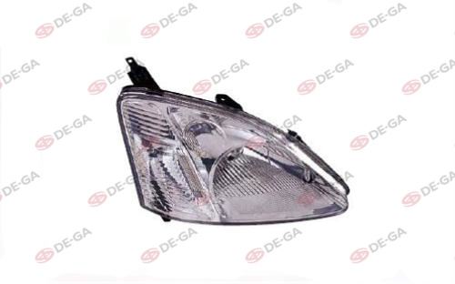 TYC HON10CI074 20-6252-05-2b H.Civic Type R Ön Far Hb.Lh.01-03
