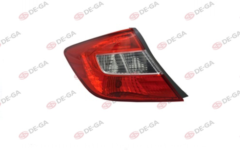 ORJINAL 33550TR0E01 Stop Lambasi Arka Sol Honda Civic 2012-2016