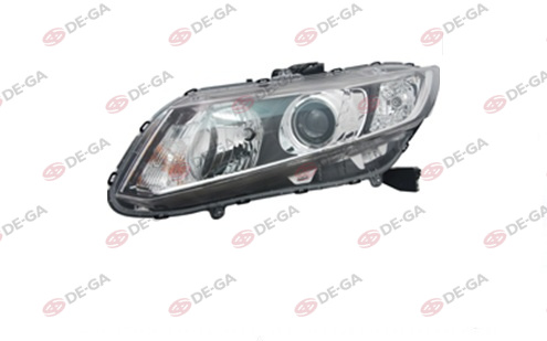 TAIWAN 33150TR0Y01 Far Ön Sol Xenon Honda Civic 2012-2016
