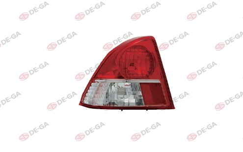 H. Civic Arka Stop Sdn Krom Lh.03-05