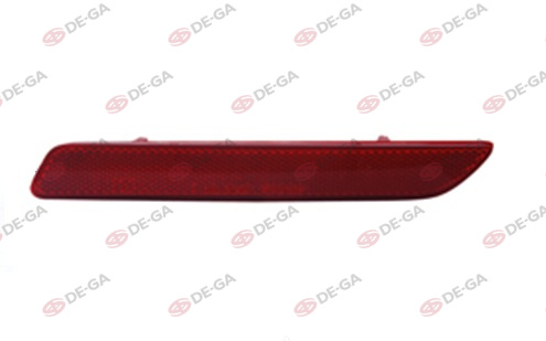 ORJINAL 33505SWAJ01 Reflektör Arka Sağ Honda Crv 2010-2011