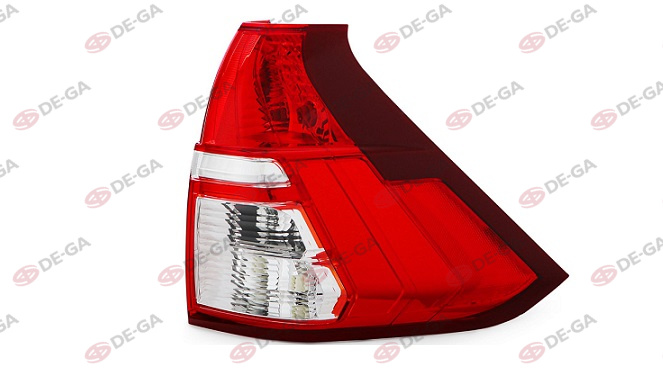 H. Crv Arka Stop Ledsiz Rh.14-