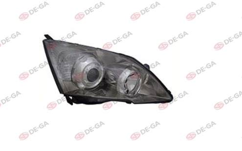H. Crv Ön Far El. Mot. Xenon Tip Rh.07-