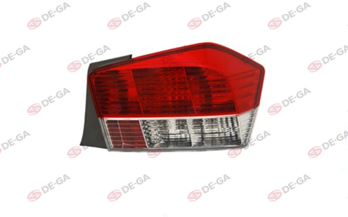 H. City Arka Stop Rh.09-11
