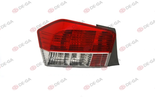 H. City Arka Stop Lh.09-11