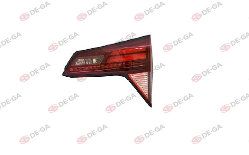 H. Hr-V Arka Stop İç Rh.15-