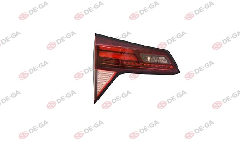 H. Hr-V Arka Stop İç Lh.15-