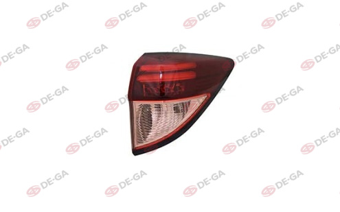 H. Hr-V Arka Stop Rh.15-