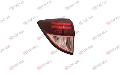 H. Hr-V Arka Stop Lh.15-